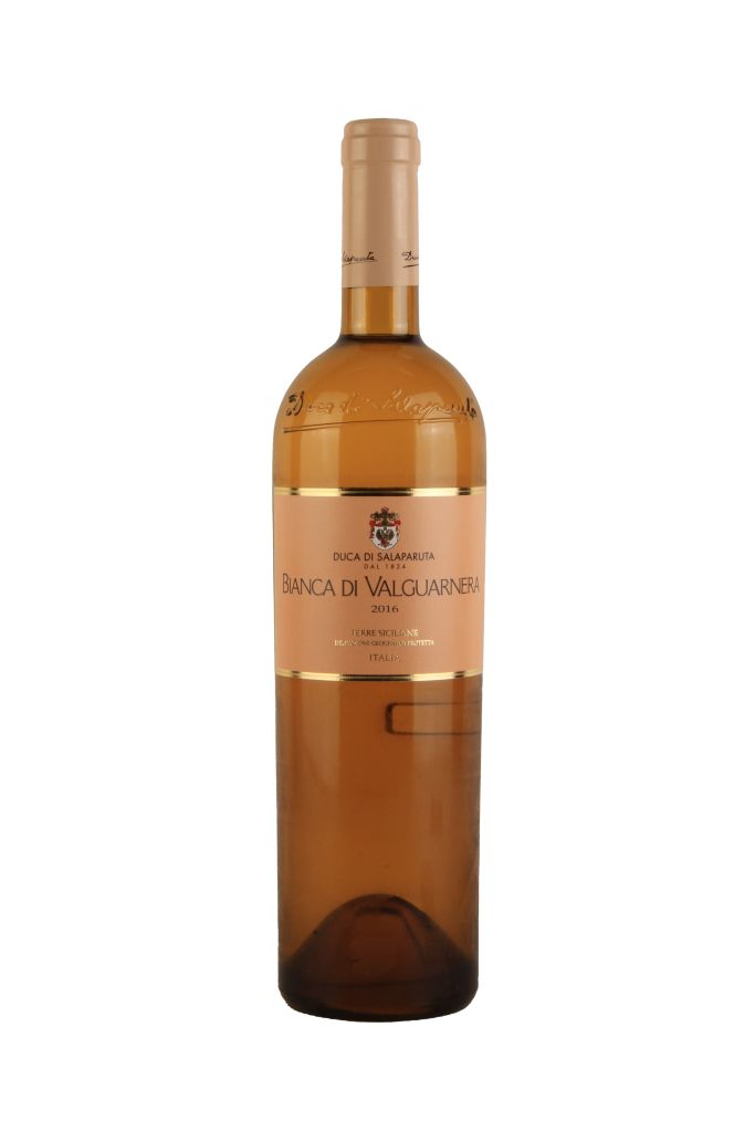 BIANCA DI VALGUARNERA SICILIA IGP | 6BT X 750ml 2021 DUCA DI SALAPARUTA 13,5° PRENOTAZIONE NON RENDIBILE