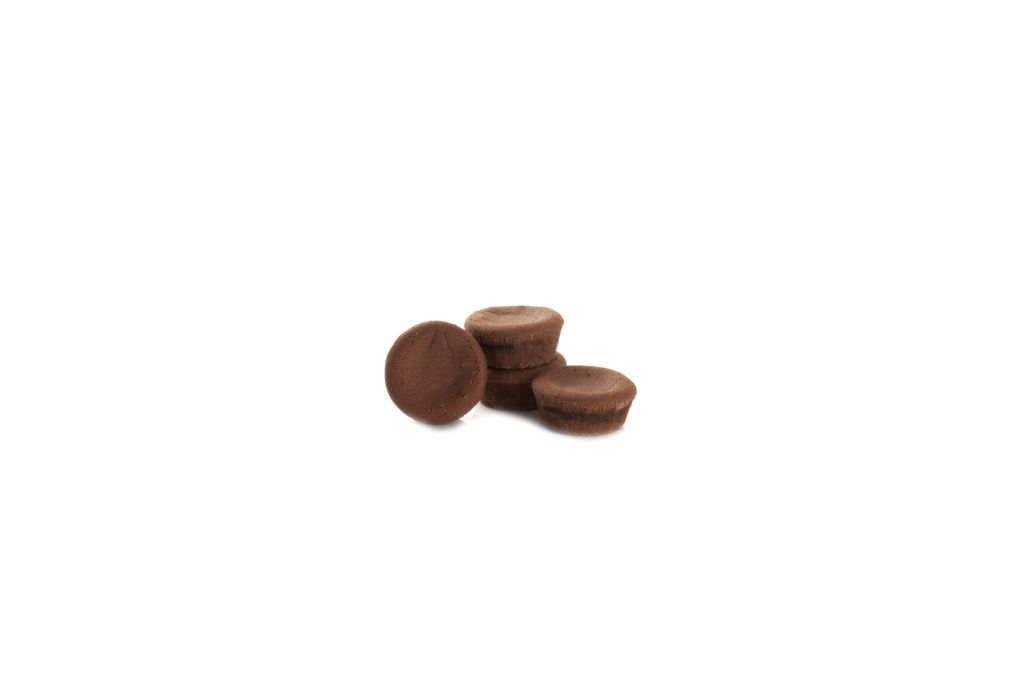 SOUFFLE' CIOCCOLATO | 1CT X 12pz | MARTINUCCI