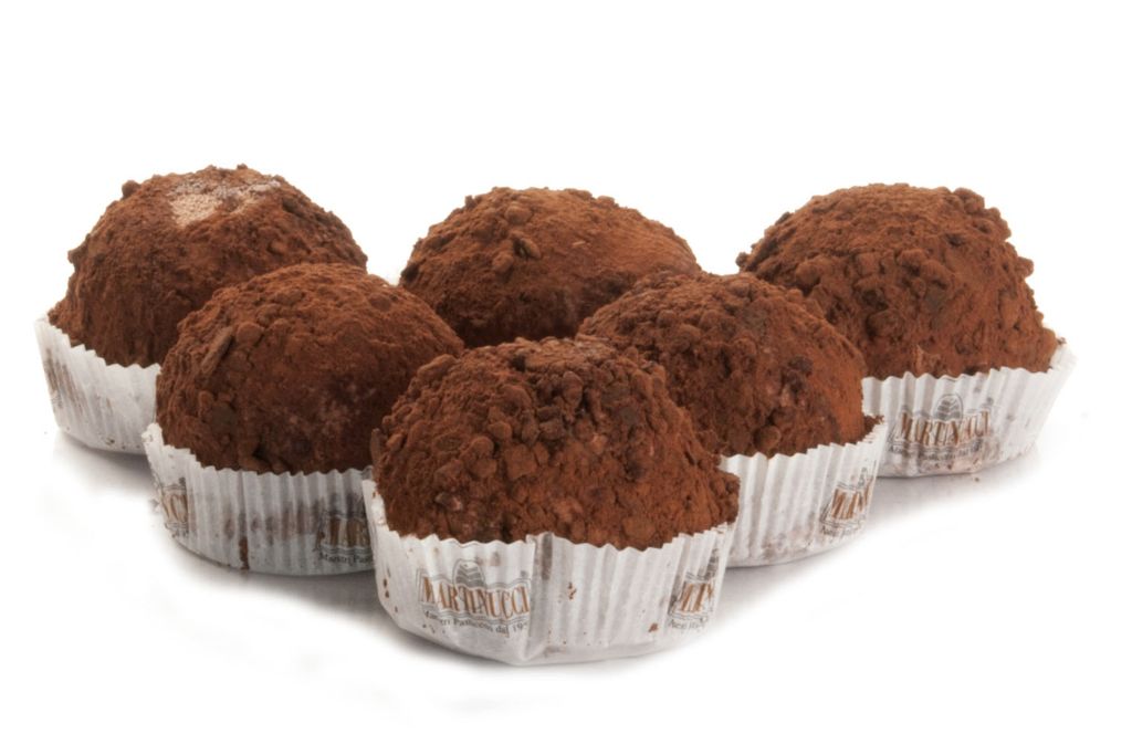 TARTUFO NERO | 1CT X 12pz | MARTINUCCI