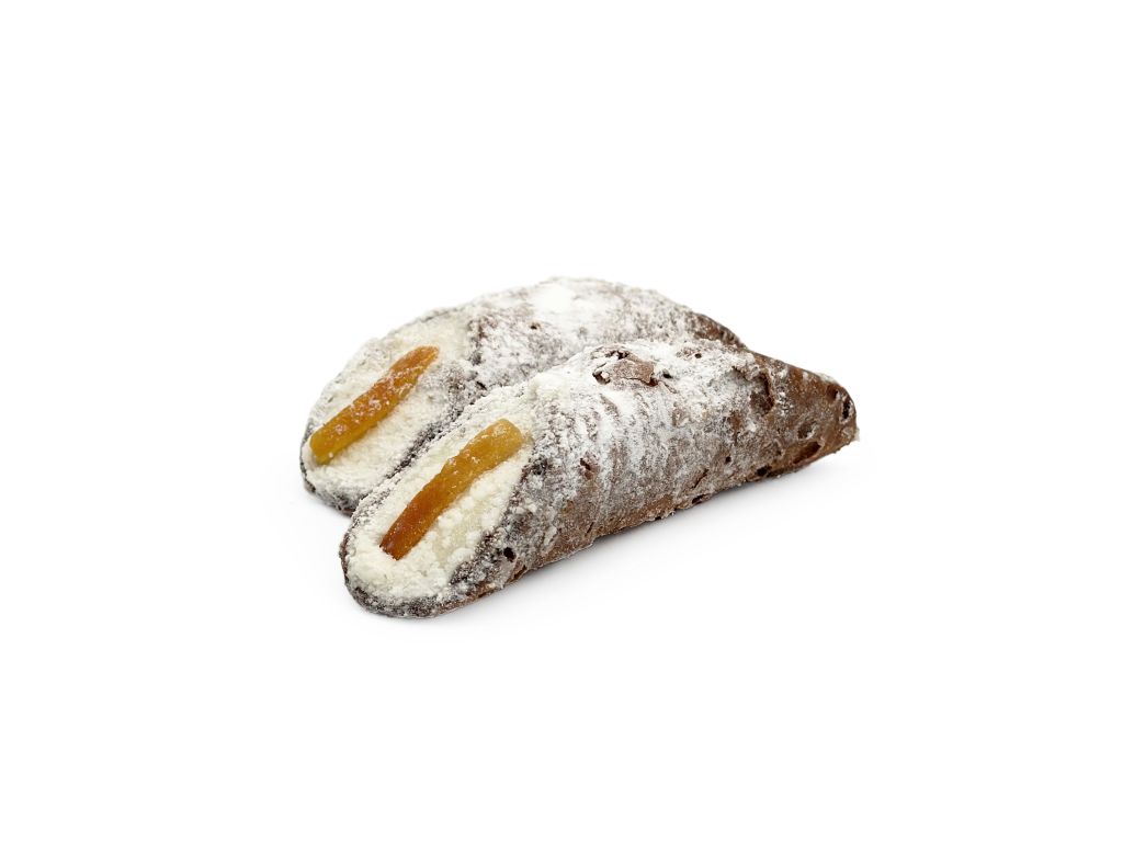 CANNOLO SICILIANO | CT: 10PZ X 110g | MARTINUCCI