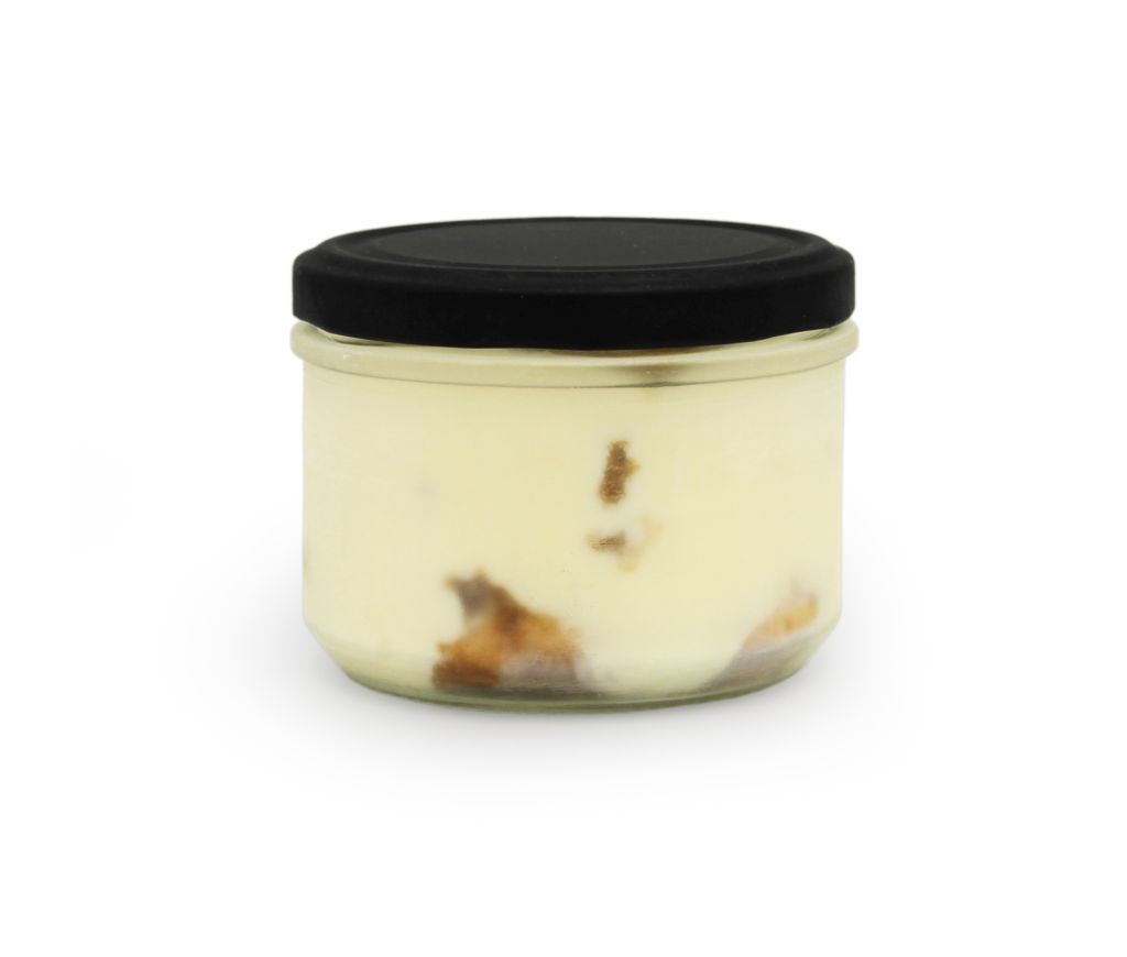 TIRAMISU CLASSICO VETRO | CT: 12CF X 115g | LO SPECIALISTA