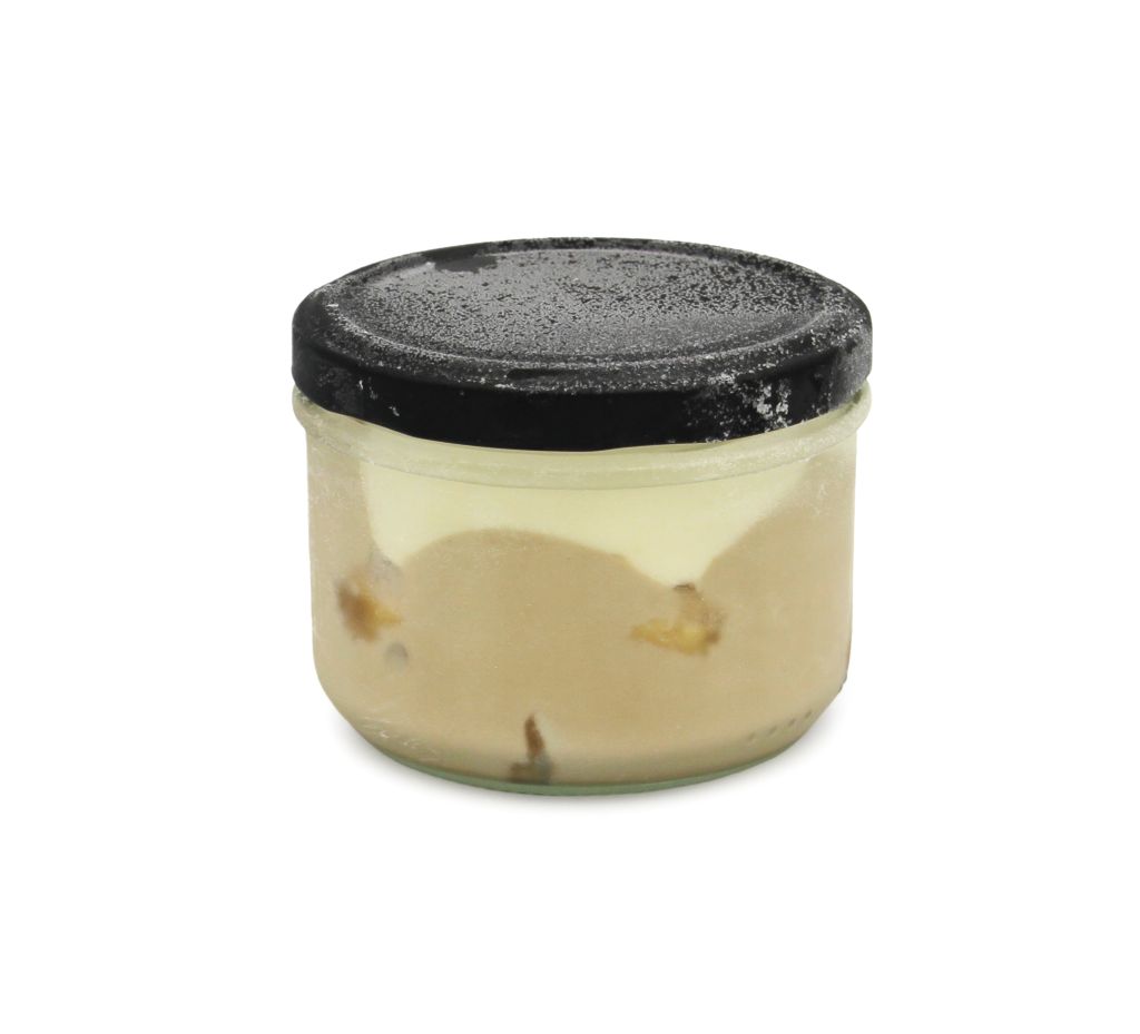 TIRAMISU CON CARAMELLO SALATO VETRO | CT: 12CF X 115g | LO SPECIALISTA