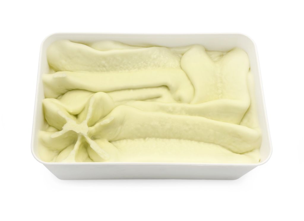 SORBETTO LIME | 1CF X 1,8kg | MENODICIOTTO