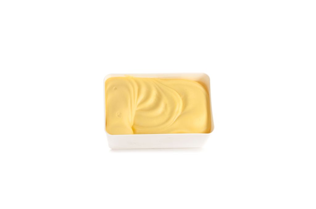 SORBETTO MANGO | 1CF X 1,8Kg | MENODICIOTTO