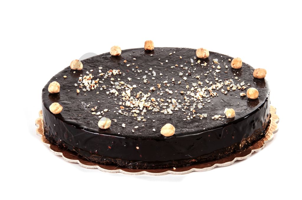 TORTA MILLEVELI NOCCIOLA | 1PZ X 1,3kg | PETROSINO