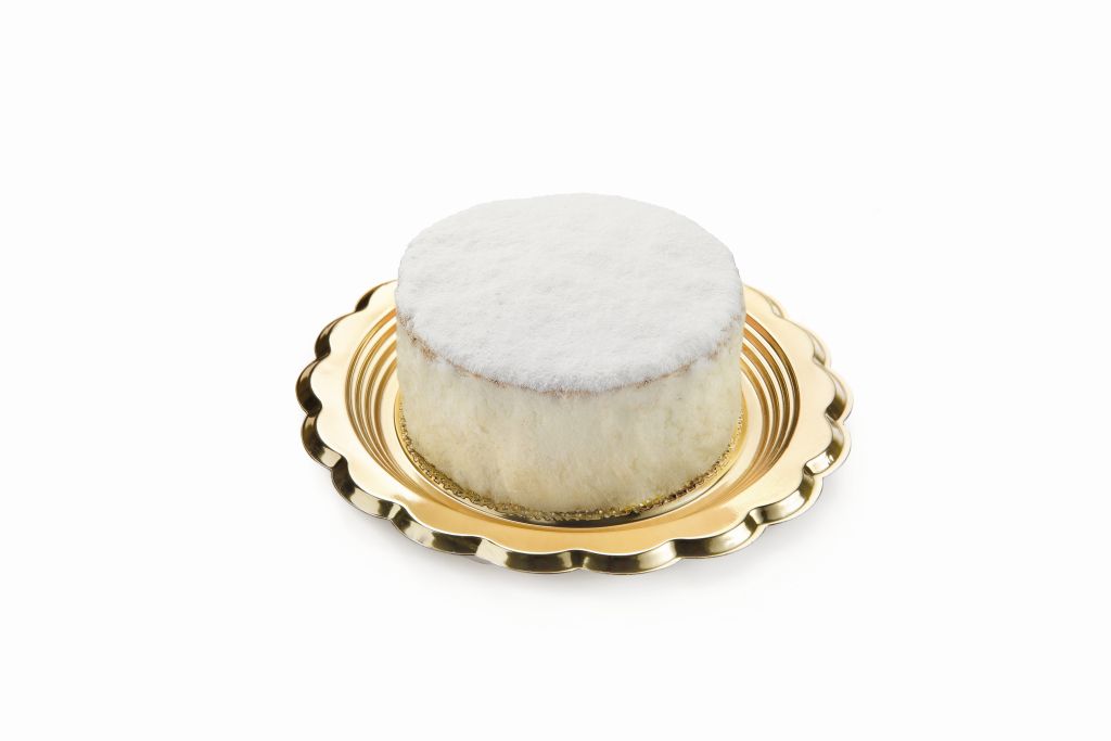 TORTINO RICOTTA E PERA | 1CT X 12pz | PETROSINO