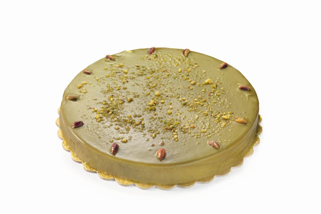 TORTA SMERALDO | 1PZ X 1,3kg | PETROSINO