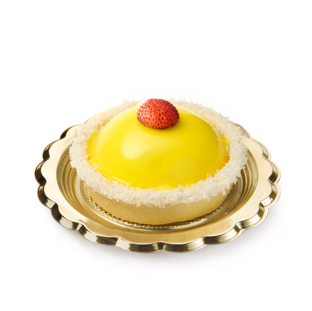 CESTINO AMALFITANO | CT: 12PZ X 100g | PETROSINO