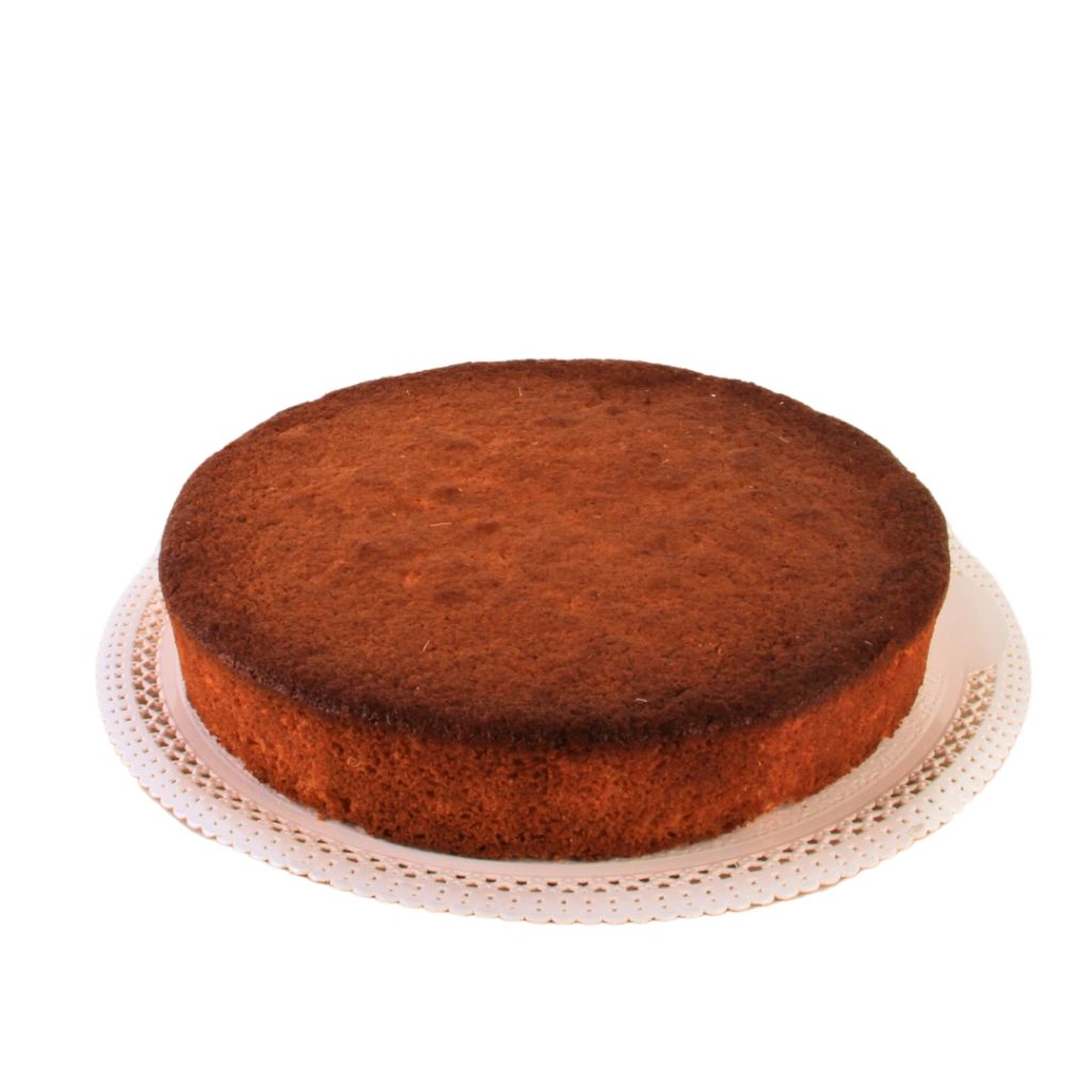TORTA CON CAROTE | CT: 1PZ X 1kg | MORALBERTI