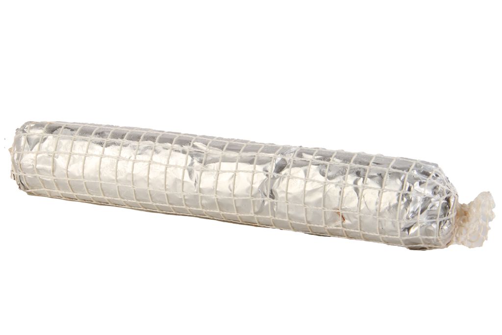 SALAME CIOCCOLATO | 1CT X 1kg | PASTICCERIA QUADRIFOGLIO