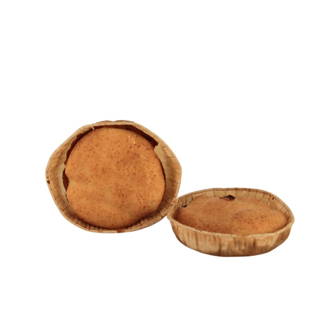 TARTE TATIN ALLE MELE | CT: 16PZ X 120g | TRAITEUR DE PARIS