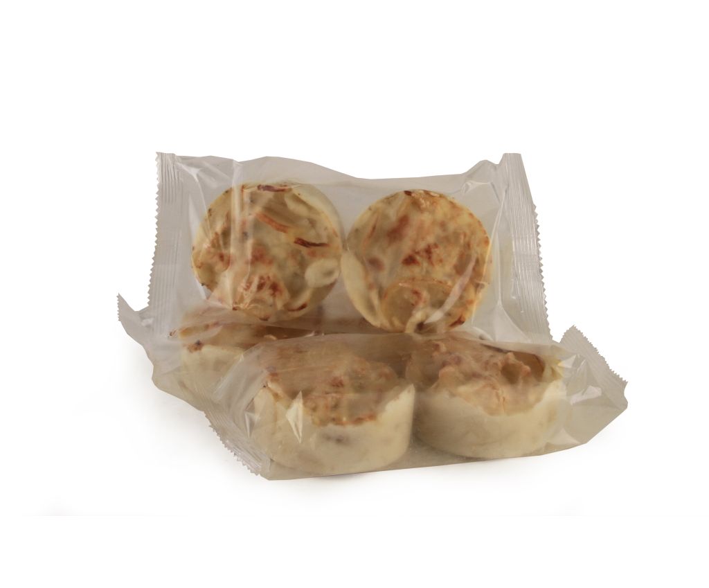 GRATIN DI PATATE | CT: 10CF X 2PZ X 100g | TRAITEUR DE PARIS