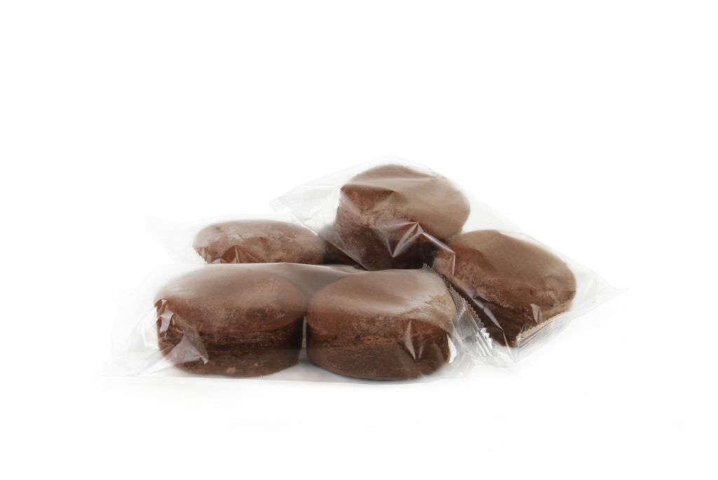 SOUFFLE' AL CIOCCOLATO | CT: 20PZ X 90g | TRAITEUR DE PARIS