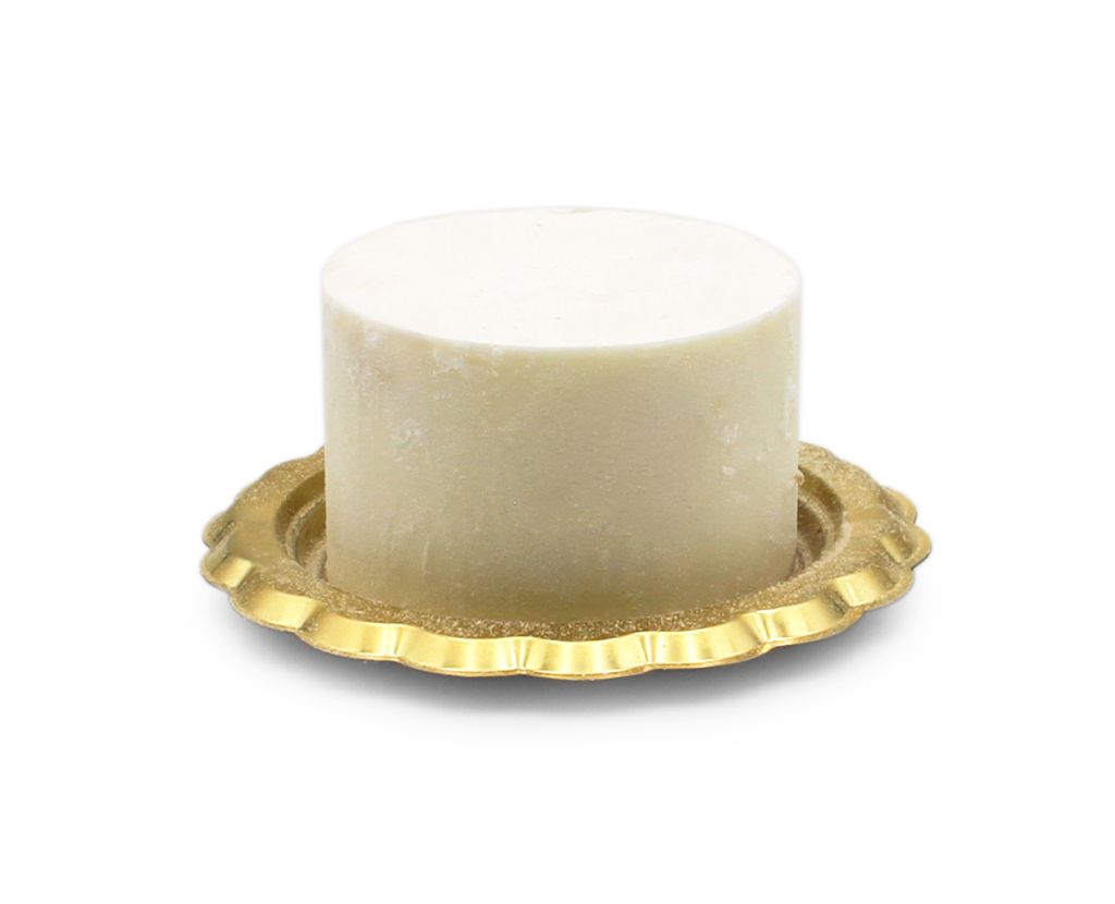 RICOTTA E PERA MONOPORZIONE | CT: 12PZ X 70g circa | ANNUNZIATA GRAN DESSERT