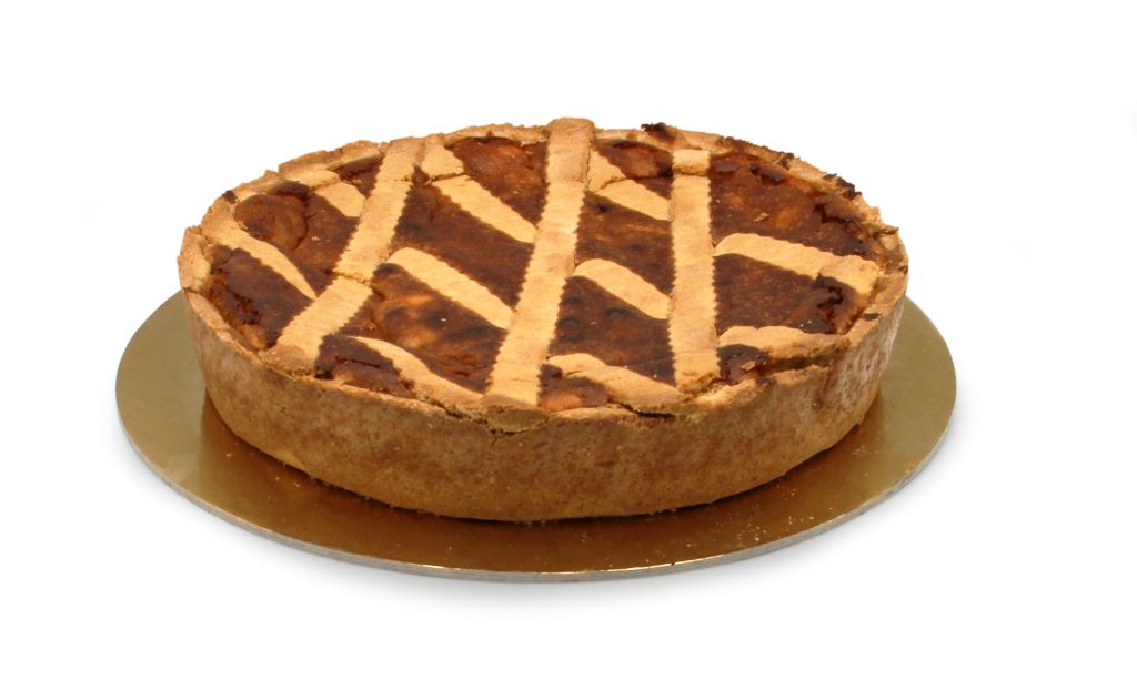 PASTIERA DI GRANO | CT: 1CF X 1,4kg circa | ANNUNZIATA GRAN DESSERT