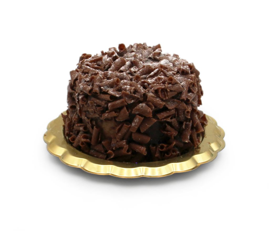 NUTELLOTTO MONOPORZIONE | CT: 12PZ X 90g circa | ANNUNZIATA GRAN DESSERT