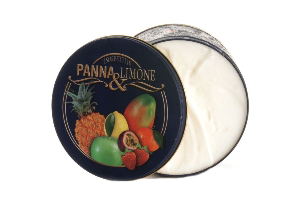 SORBETTO LIMONE PL CO