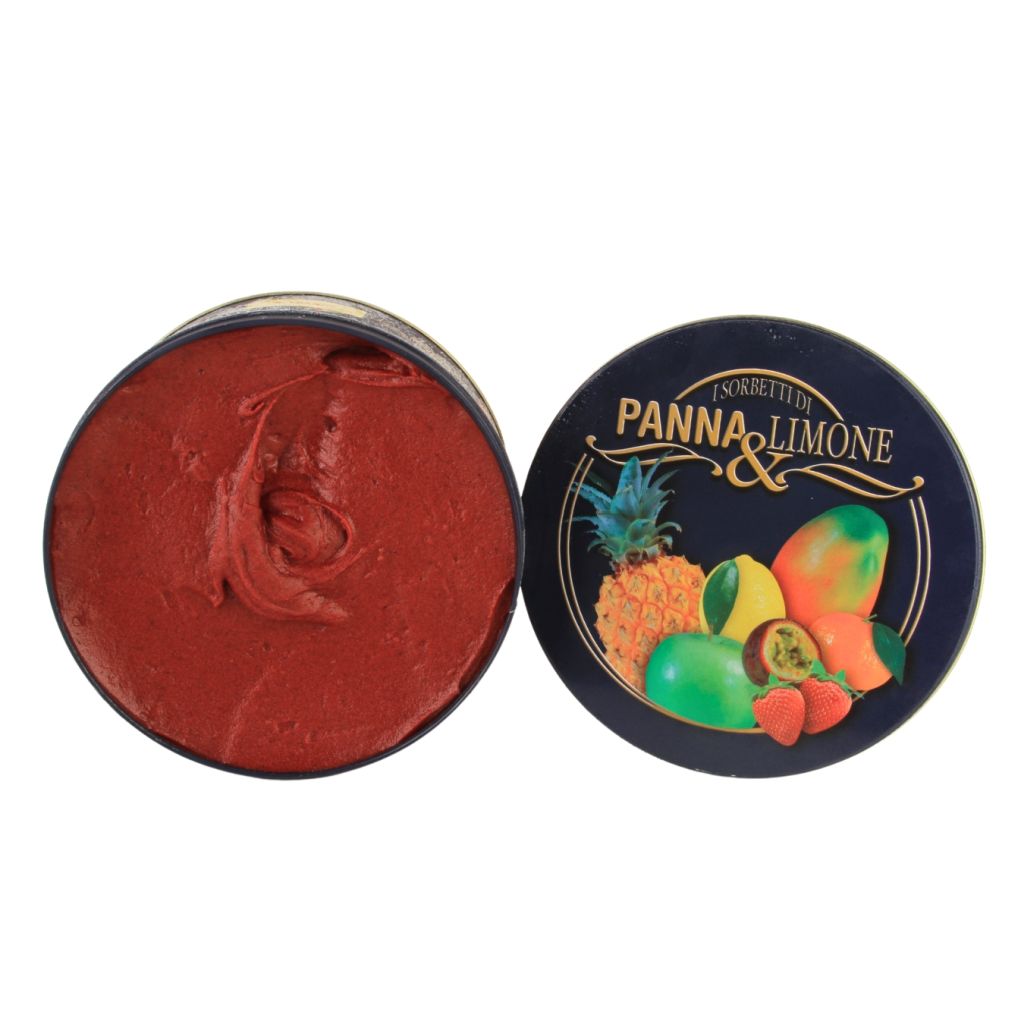 SORBETTO MIRTILLO PL CO