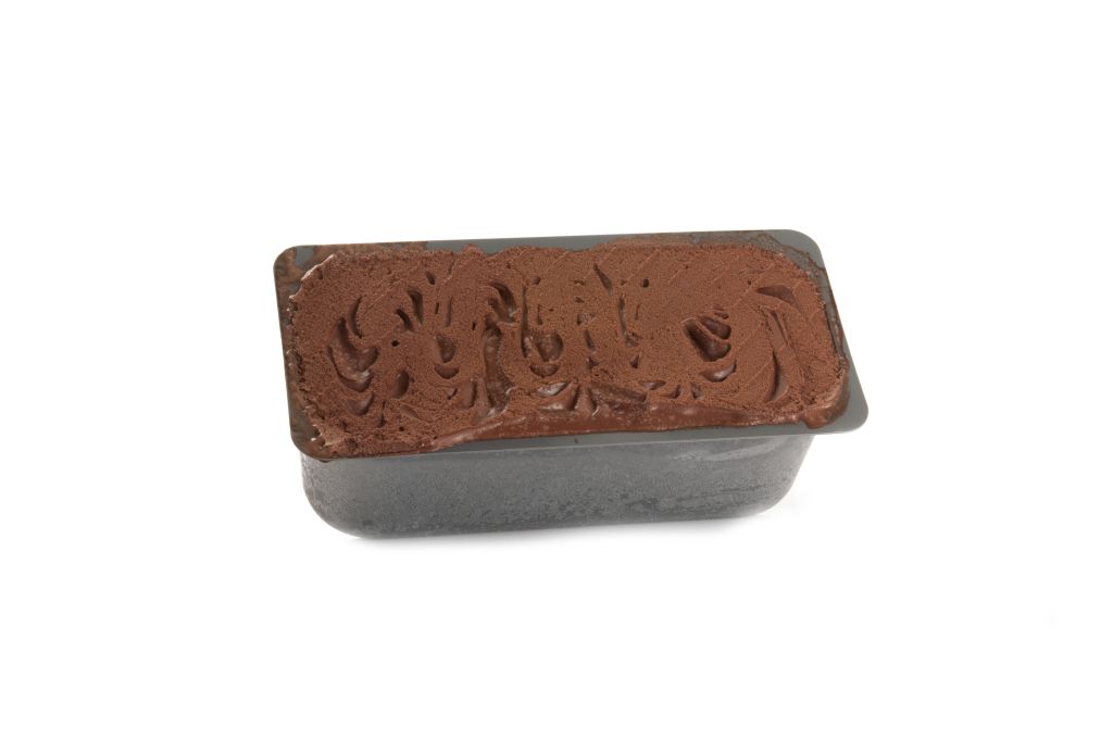 GELATO CIOCCOLATO MANTECATO 3,10kg CO
