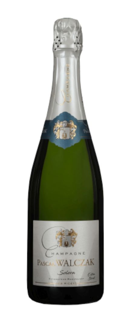 WALCZAK EXTRA BRUT - VITICULTURE RESPONSABLE A.O.C | 6 BT X 750 ml WALCZAK PASCAL  12,5° PRENOTAZIONE NON RENDIBILE