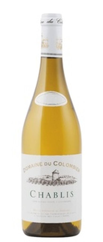 CHABLIS AOC | Magnum 1BT X 1,5l 2023 DOMAINE DU COLOMBIER 12,5° PRENOTAZIONE NON RENDIBILE