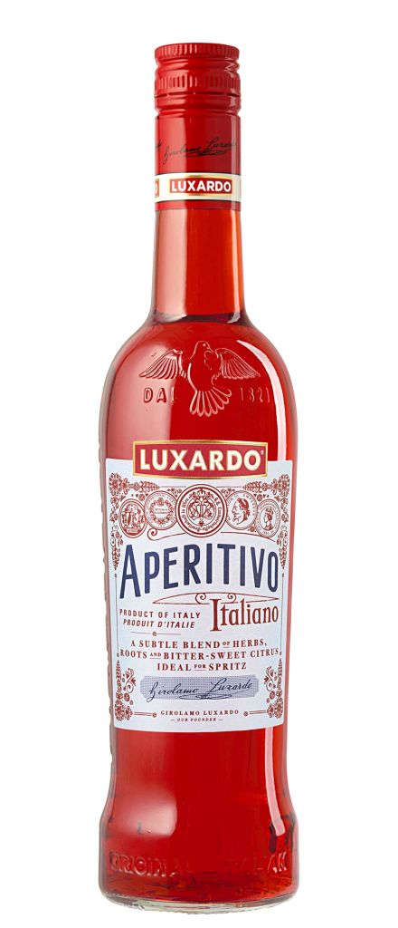 APERITIVO 1 l | LUXARDO  11°VENDUTO PRENOTAZIONE NON RENDIBILE