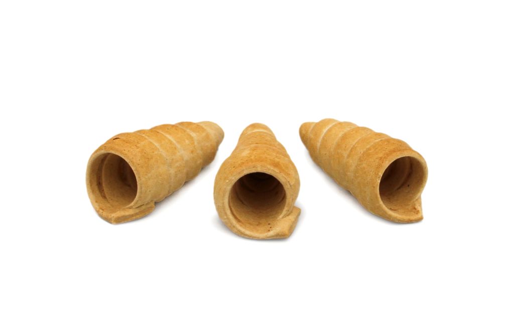 MINI CORNETTO GOURMET | 1 CT X 112 PEZZI | ICEWER