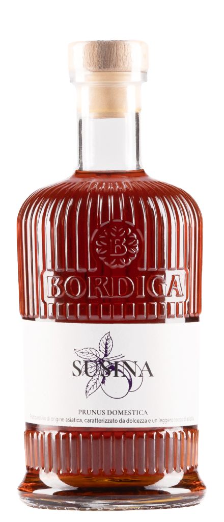 ELISIR SUSINA 70 cl | 6BT X 70cl BORDIGA  PRENOTAZIONE NON RENDIBILE