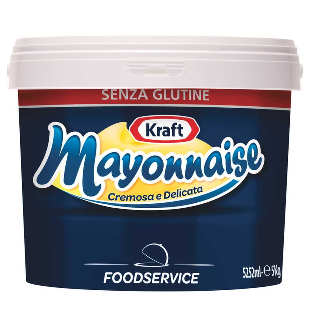 MAYO SECCHIO | 1CF X 5kg | KRAFT