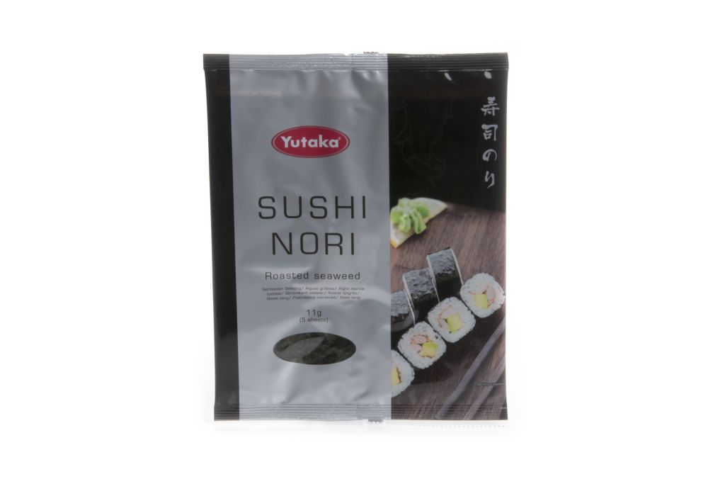 SUSHI NORI