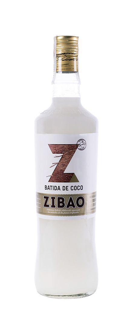 BATIDA DE COCO 1l | ANTONIO NADAL 15° PRENOTAZIONE NON RENDIBILE