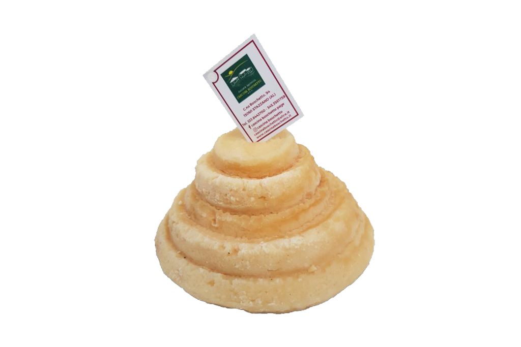 FORMAGGIO MONTEBORE 500 g LC