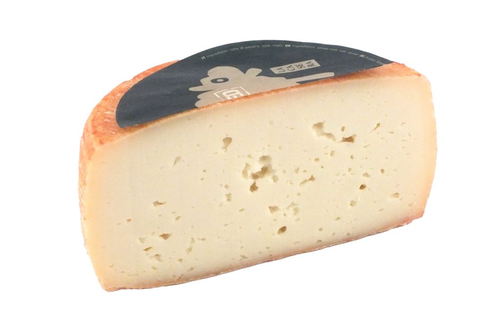 PECORINO CROSTA ROSSA FORMA X 2kg LC