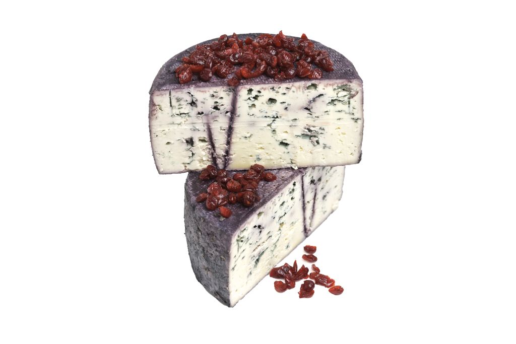 FORMAGGIO BLUES 1/2 FORMA X 1,2 kg LC