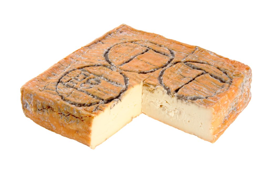 TALEGGIO DOP FORMA X 1,8 kg LC