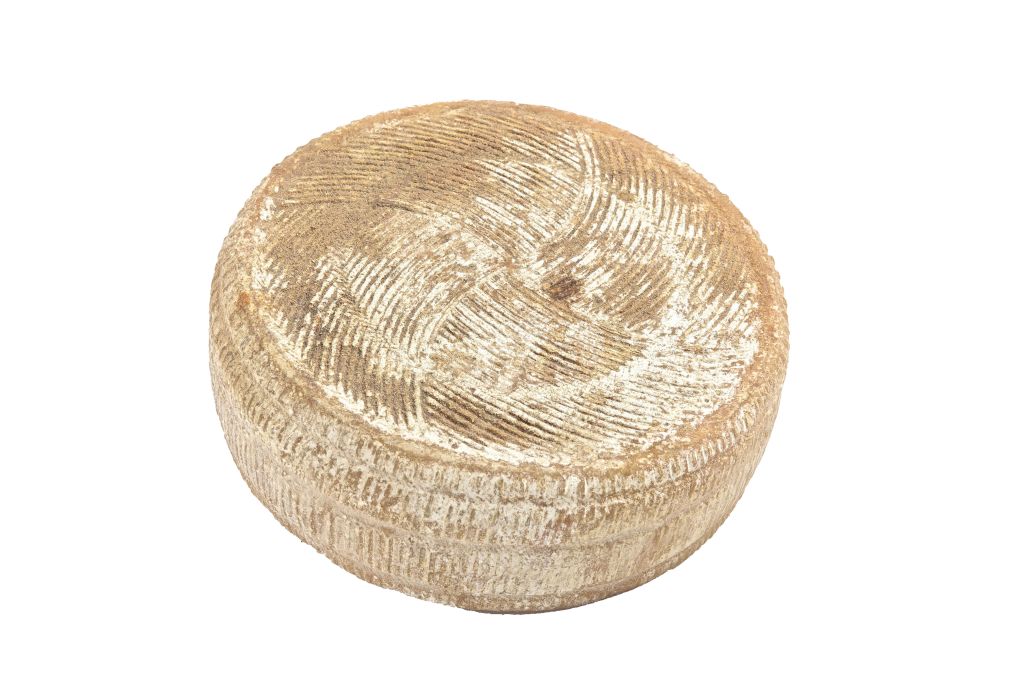 FORMAGGIO TESTUN DI CAPRA 1/4 1,5 kg LC