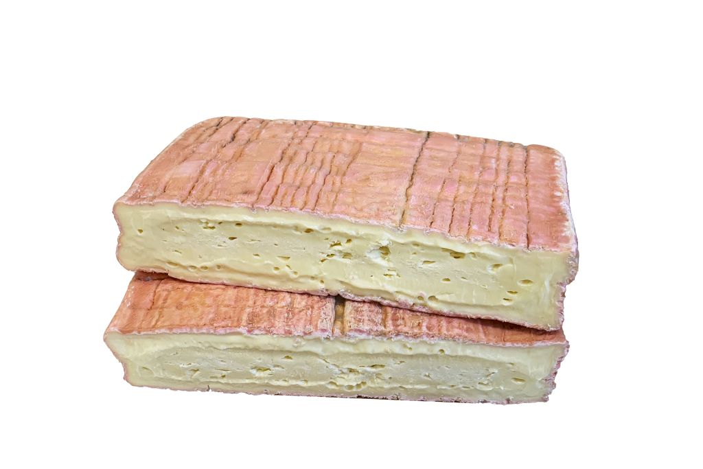 STRACCHINO DI VEDESETA 1,8 kg LC