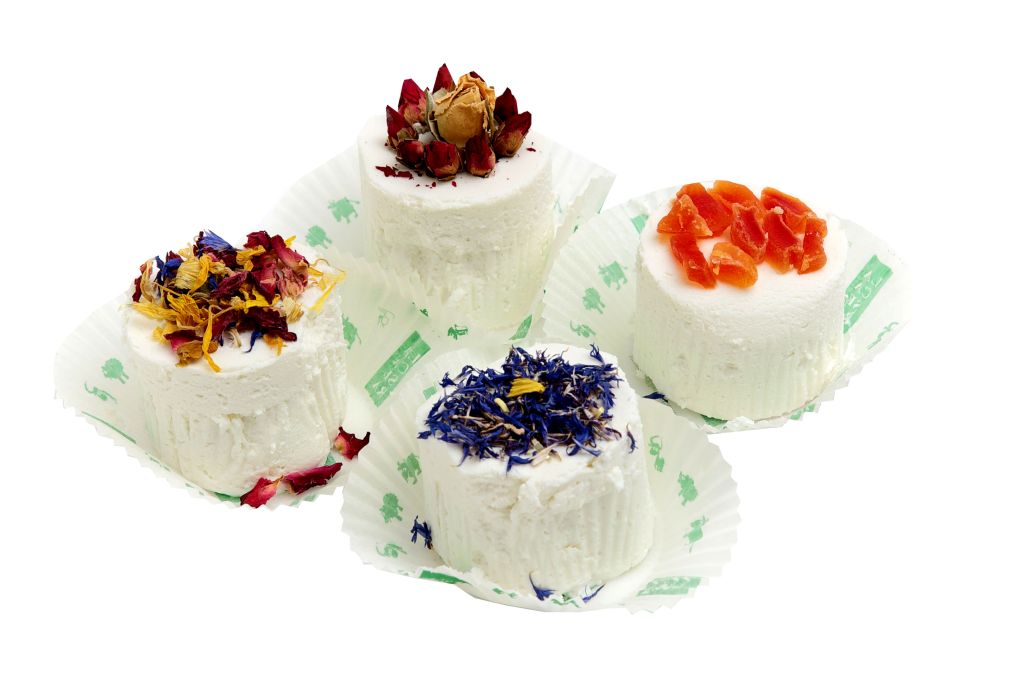 CAPRINO SAN BERNARDINO AROMATIZZATO CONFX8PEZZI LC