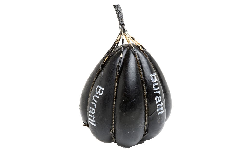 PROVOLONE PICCANTE BURATTI RISERVA 1/4 2,5 kg LC