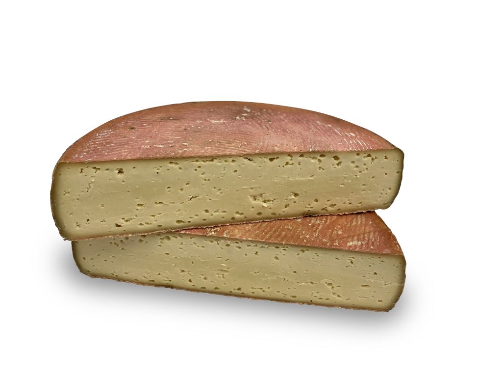 TOMA DEL MAYEN 1/2 FORMA  2kg LC