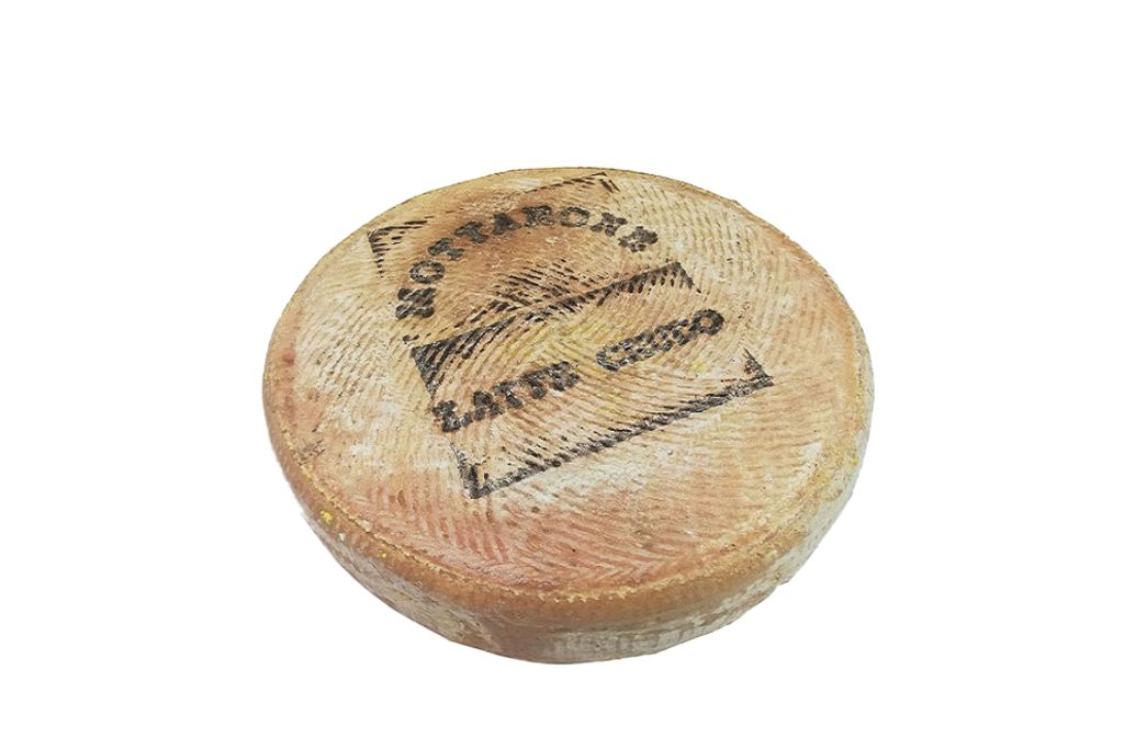 FORMAGGIO NOSTRANO MOTTARONE 1/2 FORMA 2 kg LC