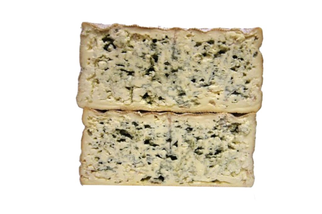 BLU DI CAPRA STAGIONATO 1/4 FORMA 1,5 kg LC