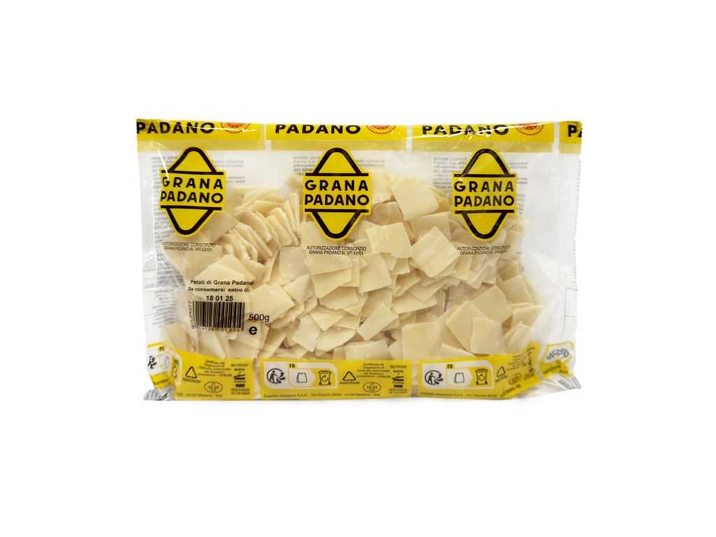 GRANA PADANO PETALI 500 g