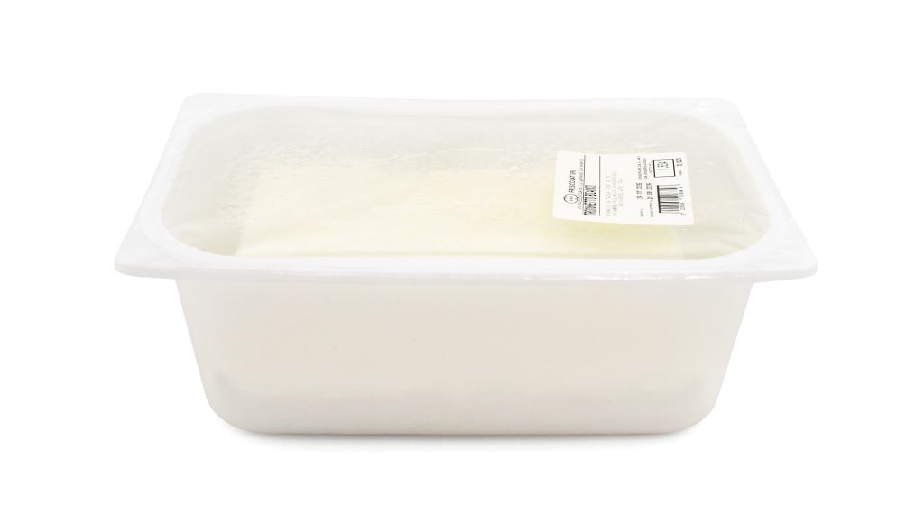 TRONCHETTO BIANCO PRIMO SALE