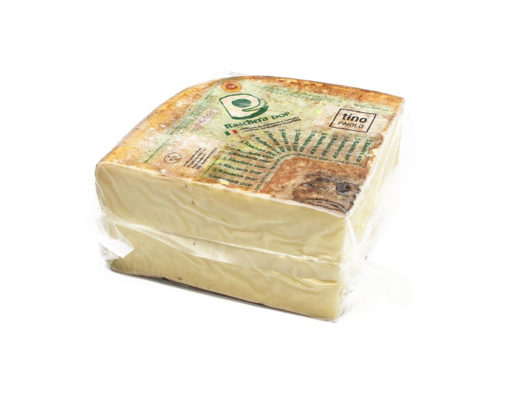 RASCHERA DOP 1/4 FORMA