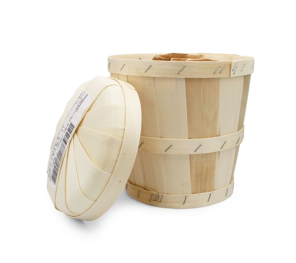 BURRO ISI NATURALE IN BOTTE 5kg AOP LC