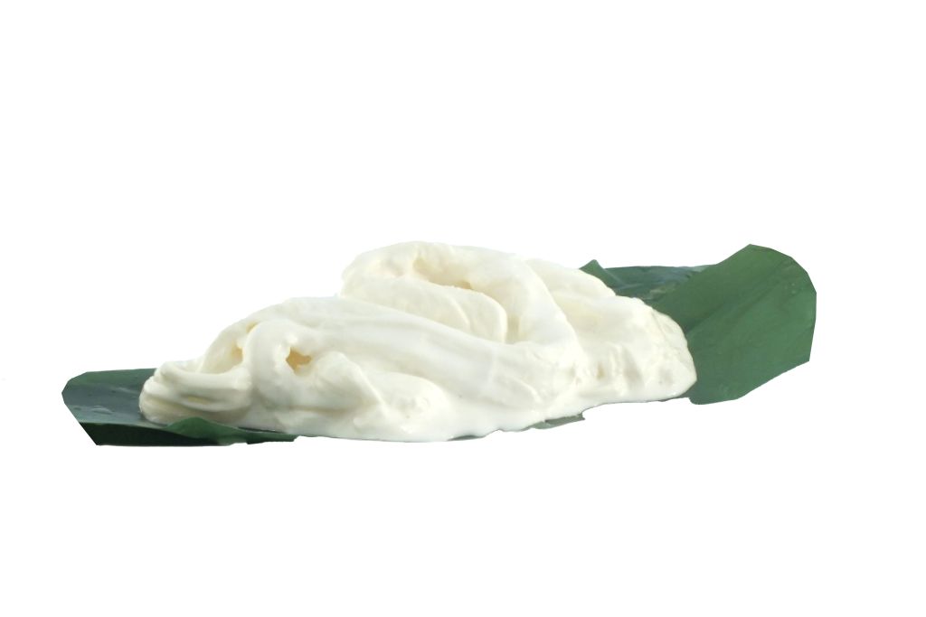 STRACCIATELLA (LATTICINI) 6 X 250 g LC