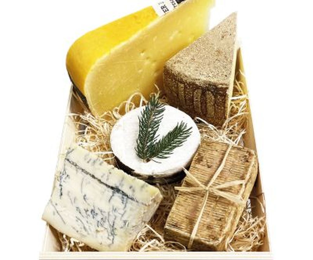 CASSETTA SELEZIONE NONSOLOITALIA 2kg LC