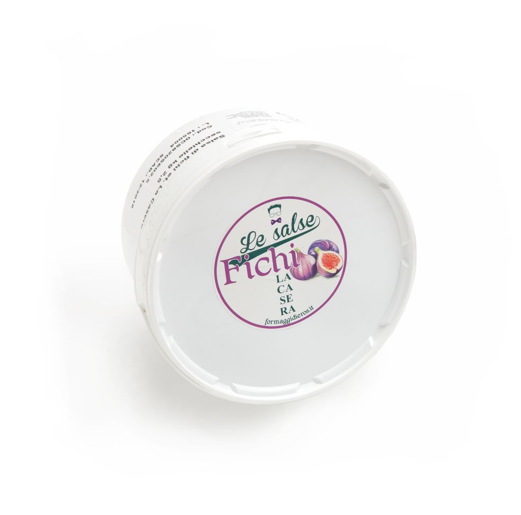 SALSA FICHI 2,5 kg LC