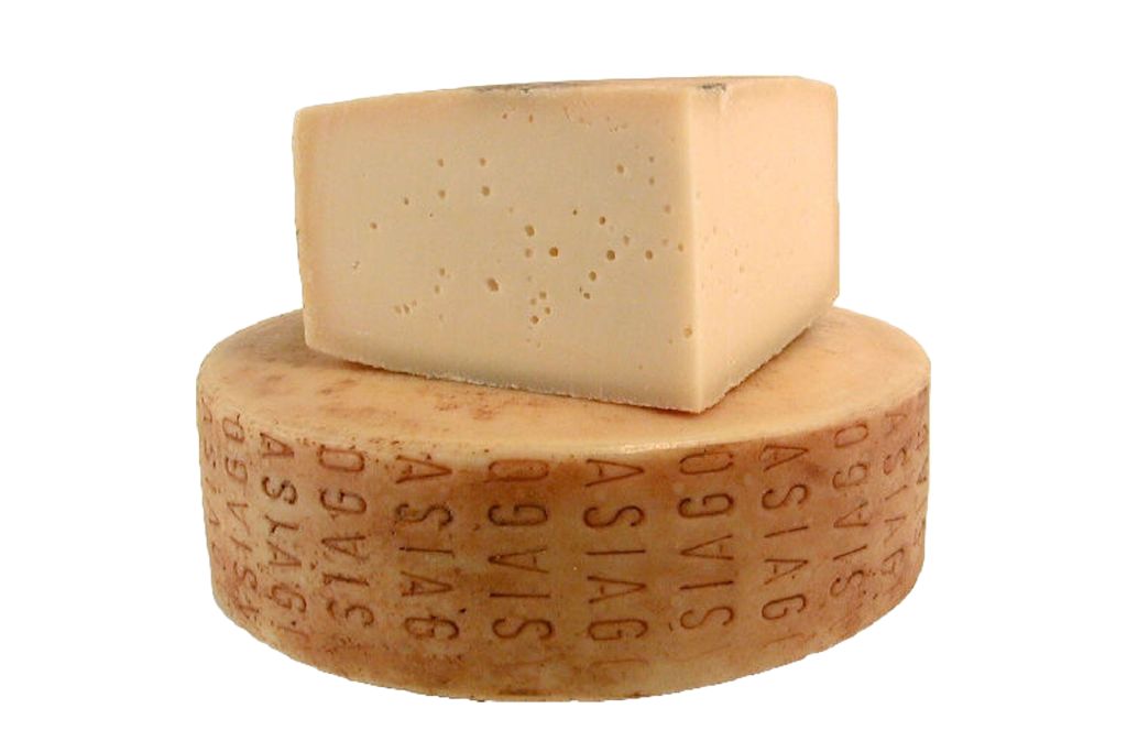 ASIAGO DOP MEZZANO 1/4 1,5kg LC